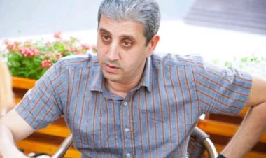 Elçin Turabov vəfat etdi