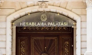 Hesablama Palatası BDU-da nöqsanlar aşkar edib