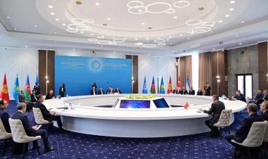 TDT daxili işlər nazirləri görüşdü YENİLƏNİB