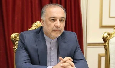 İran səfiri: "Zəngəzur dəhlizi” reallığa çevrilə bilməz