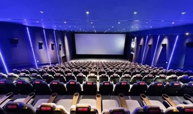 Bu il Türkiyənin kino sahəsinə 280 milyon lirə ayrılıb