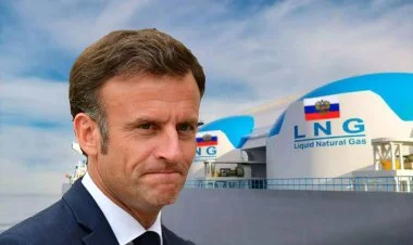 Fransa Rusiyanın sanksiyalı qazının alışını ikiqat artırıb