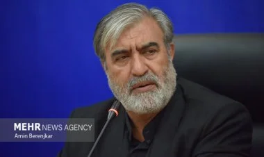 İran Zəngəzur dəhlizinə qarşı növbəti bəyanat verdi