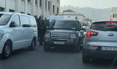 Bu yerlərdə maşın saxlayanlar cərimələnəcək