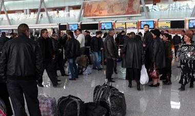 Ermənistanın əhalisi yaxın 10 ildə 800 min nəfər azala bilər