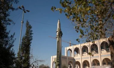 Tehranın Rusiyaya ballistik raketlər ötürdüyü təsdiqləndi