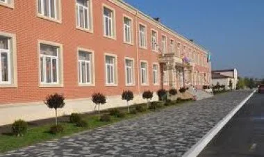 Bu il Xocalı, Xankəndi və Cəbrayılda məktəblər açılacaq