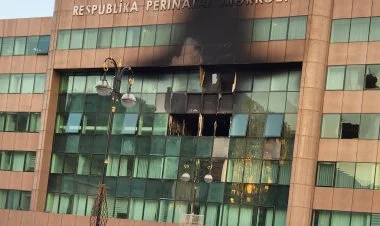 7 körpənin ölümünə səbəb olan yanğına görə məhkəmə başlayır