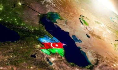 Qlobal təhlükəsizlik dövründə Azərbaycanın yeri