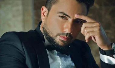 Müğənni Kərim toyda döyülüb