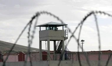 Prezident cəzaçəkmə müəssisələri ilə bağlı sərəncam verdi