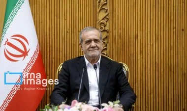 İran Prezidenti ABŞ-a səfər edəcək