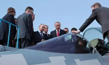 Putinin Türkiyəyə getməməsinin əsas səbəbi