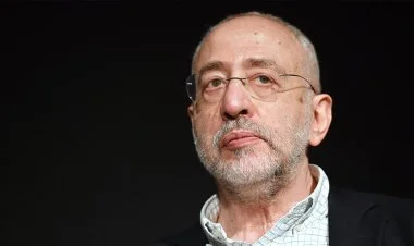 Rusiyalı jurnalist Nikolay Svanidze vəfat edib