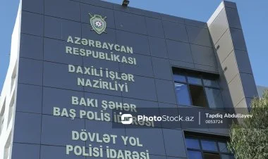DYP bayram günləri sürücüləri diqqətli olmağa çağırır