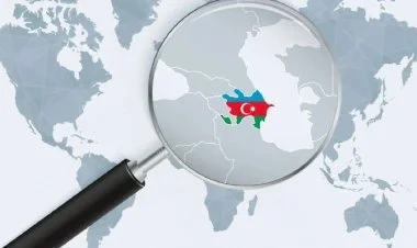 Qlobal təhlükəsizlik dövründə Azərbaycanın yeri (III hissə)