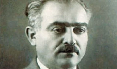 Görkəmli yazıçı Yusif Vəzir Çəmənzəminlinin doğum günüdür