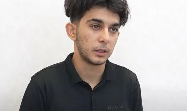 "Formula 1"-ə saxta bilet satan şəxs şaxlanıldı VİDEO