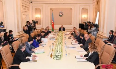 MSK: Müsavat Partiyasının namizədinin müraciəti əsassızdır