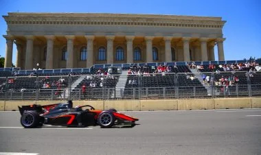 Formula 1-ə gətirilməsi qadağan olunan əşyalar
