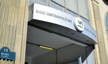 Bakı metrosunun iş rejimində dəyişiklik edilib