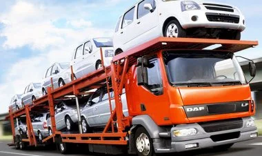 Azərbaycana səkkiz ayda 59 min avtomobil idxal edilib