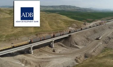 Asiya İnkişaf Bankı Şimal-Cənub Dəhlizinə kredit ayırdı