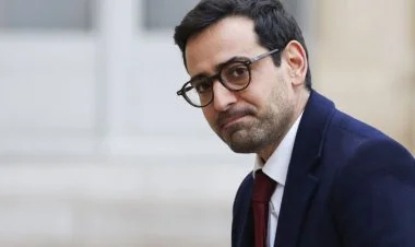 XİN rəhbəri Stefan Sejurne Fransanın Aİ komissarı oldu