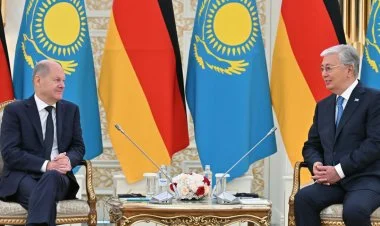 "Fakt budur ki, Rusiya hərbi cəhətdən məğlubedilməzdir" FOTO