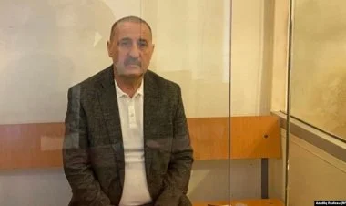 Sabiq deputat Nazim Bəydəmirliyə hökm oxunub