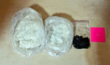 İrandan Türkiyəyə narkotik aparan sürücü Naxçıvanda tutuldu