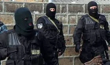 Ermənistan MTX Rusiyanı dövlət çevrilişində ittiham edib