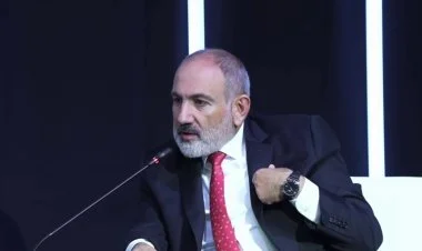 "Vətənpərvər olmamağım Ermənistanın maraqlarına uyğundur"