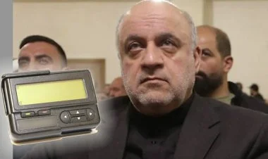 İranın Beyrutdakı səfiri peycerə görə bir gözünü itirib