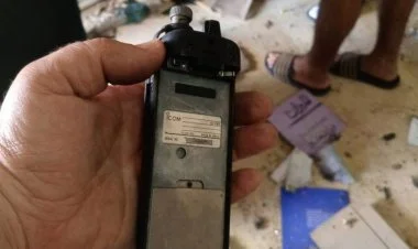 Livanda yeni partlayışlar dalğası, ölən və yaralananlar var