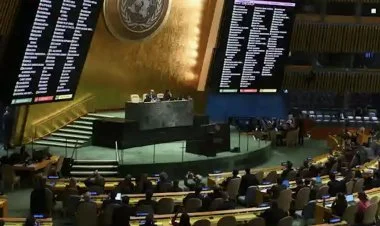 Azərbaycan İsraili Fələstin ərazilərini tərk etməyə çağırıb