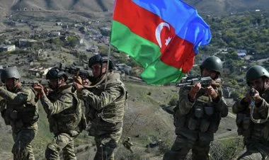 Antiterror əməliyyatından bir il ötür