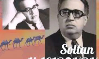 Bu gün görkəmli bəstəkar Soltan Hacıbəyovun anım günüdür