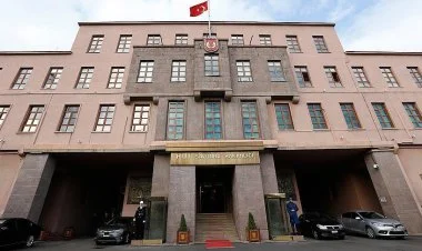 Türkiyə MN Livanda partlayışlardan sonra araşdırmalar aparır