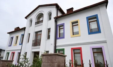 Xankəndidə uşaq bağçasına 80-dən çox müraciət var