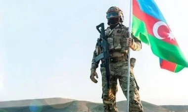 Azərbaycanda Dövlət Suverenliyi Günüdür VİDEO