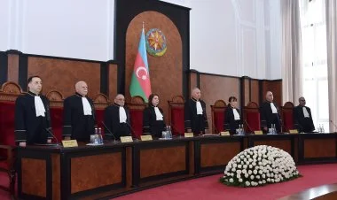 Konstitusiya Məhkəməsi parlament seçkilərini təsdiq edəcək
