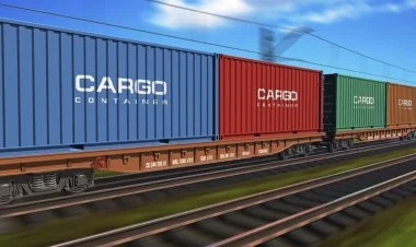 Çin Orta Dəhlizlə 300 konteyner blok-qatarı göndərəcək