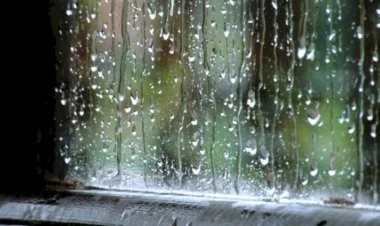 Gecə və səhər bəzi yerlərdə arabir yağış yağacaq