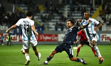 "Qarabağ" derbidə "Neftçi"ni məğlub etdi