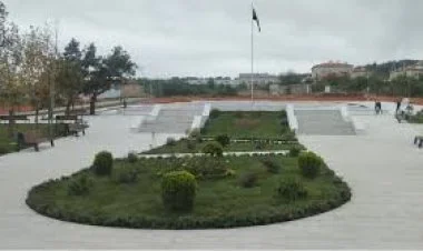 Şuşanın Bayraq Meydanında Zəfər muzeyi tikiləcək