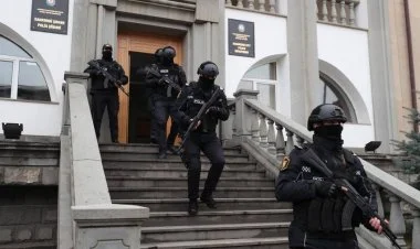 Xankəndi, Xocalı, Şuşa, Xocavənddə xeyli silah tapılıb