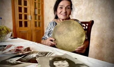 Əməkdar artist Kifayət Gəncəli vəfat edib