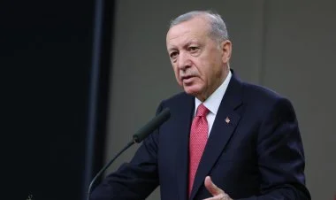 Ərdoğanın ABŞ-da Nikol Paşinyanla görüşü planlaşdırılır FOTO