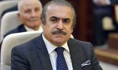 Rafael Huseynov MM sədrinin müavini postuna namizəddir